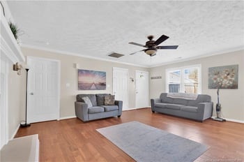 629 Winthrop Ct, Fayetteville, NC 28311