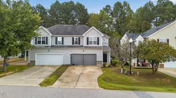 629 Woodson Dr, Clayton, NC 27527