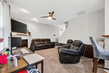 629 Woodson Dr, Clayton, NC 27527