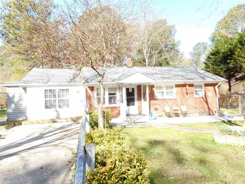 629 Worth Hinton Rd, Zebulon, NC 27597