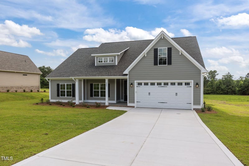 6294 River Rd, Fuquay Varina, NC 27526
