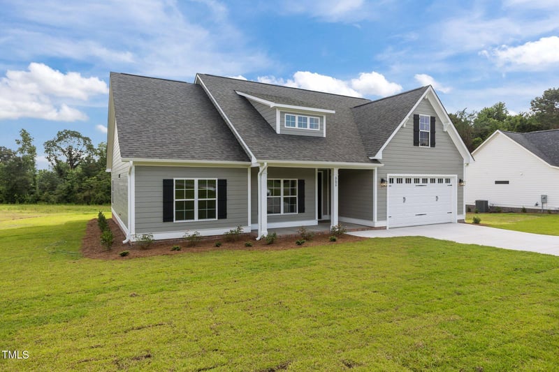 6294 River Rd, Fuquay Varina, NC 27526