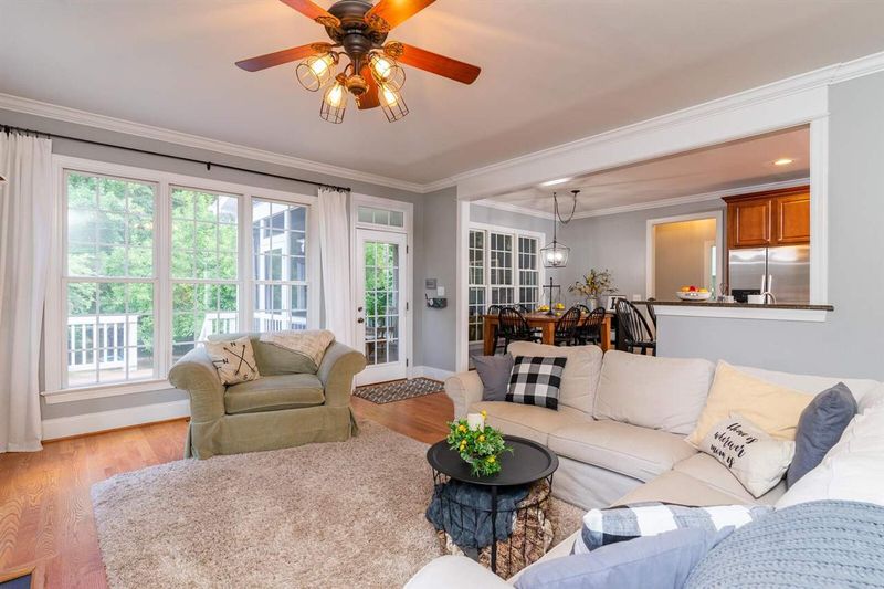 6297 Brackney Trl, Holly Springs, NC 27540