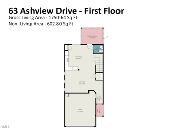 63 Ashview Dr, Clayton, NC 27527