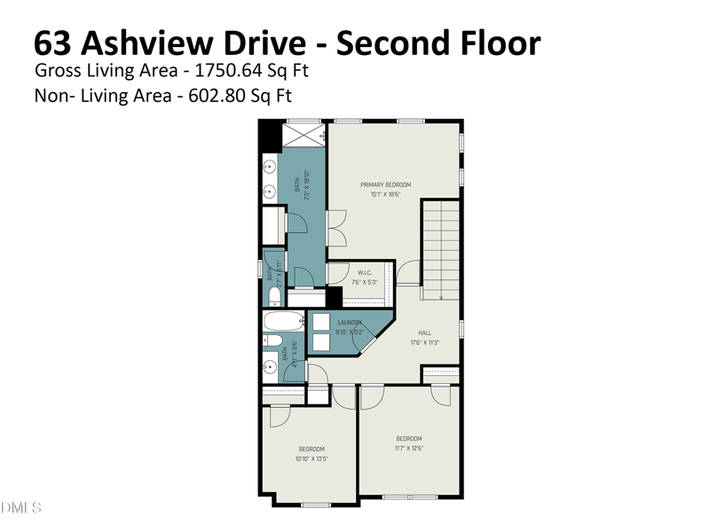 63 Ashview Dr, Clayton, NC 27527
