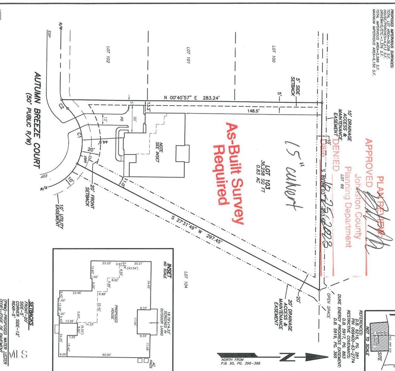 63 Autumn Breeze, Angier, NC 27501