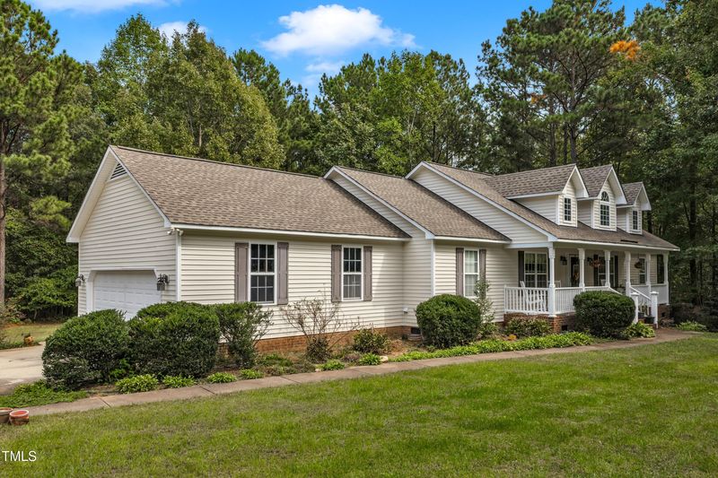 63 Autumn Ridge Dr, Wendell, NC 27591