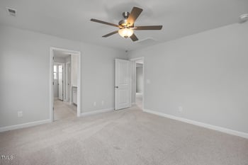 63 Baldwin St, Lillington, NC 27546