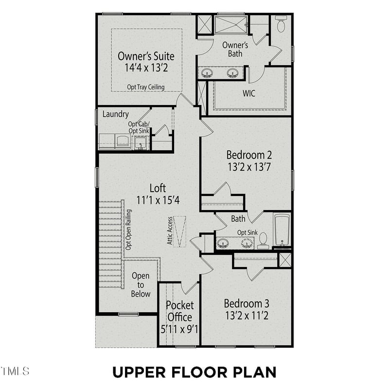 63 Baldwin St, Lillington, NC 27546