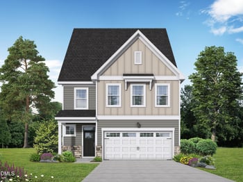 63 Baldwin St, Lillington, NC 27546