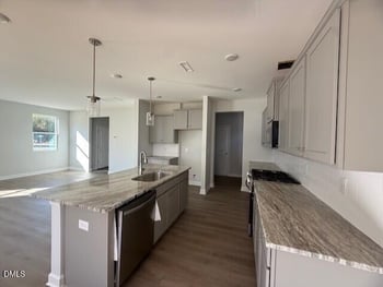 63 Baldwin St, Lillington, NC 27546