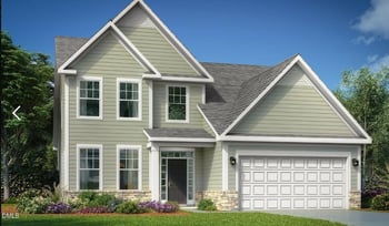 63 Biscayne Ct, Lillington, NC 27546