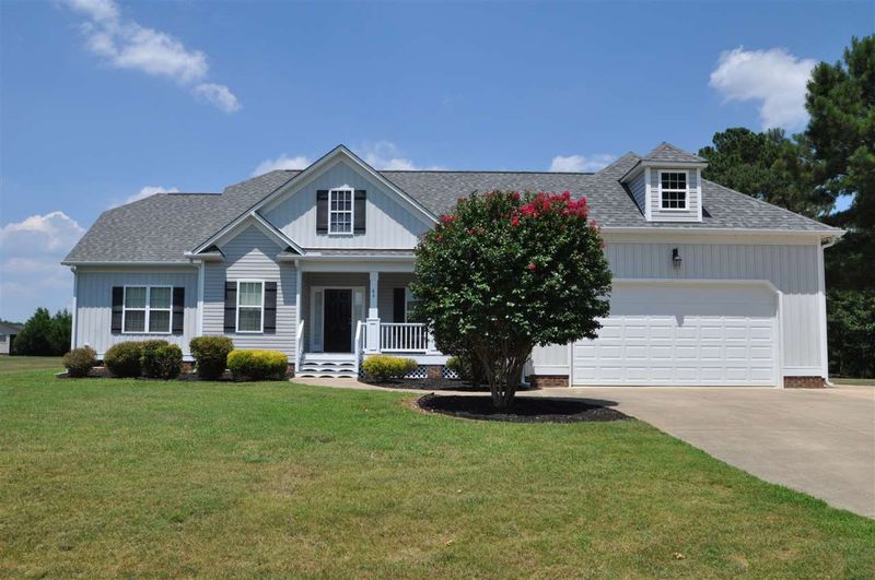 63 Brazil Nut Ln, Smithfield, NC 27577