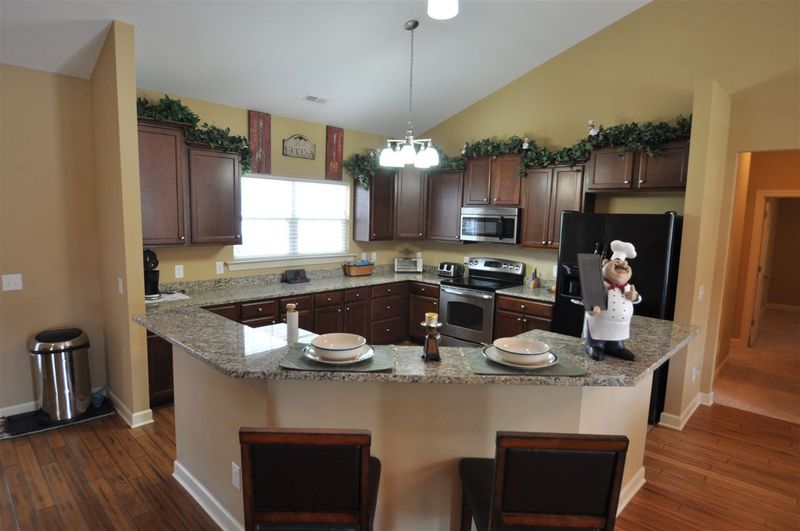 63 Brazil Nut Ln, Smithfield, NC 27577