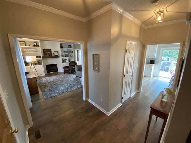 63 Brookwood Dr, Smithfield, NC 27577