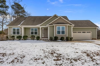 63 Camden Dr, Angier, NC 27501