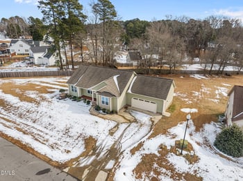 63 Camden Dr, Angier, NC 27501