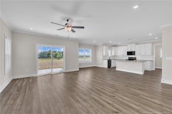 63 Camp Rock Rd, Lillington, NC 27546