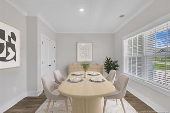 63 Camp Rock Rd, Lillington, NC 27546