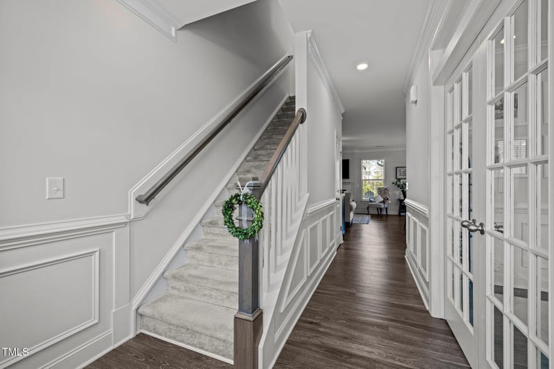63 Capewood Ct, Garner, NC 27529