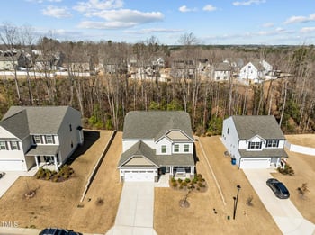 63 Capewood Ct, Garner, NC 27529
