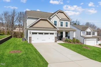 63 Capewood Ct, Garner, NC 27529