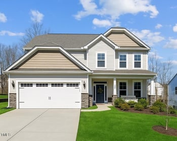 63 Capewood Ct, Garner, NC 27529