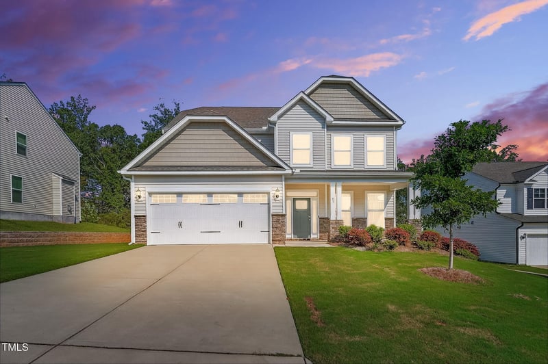 63 Capewood Ct, Garner, NC 27529