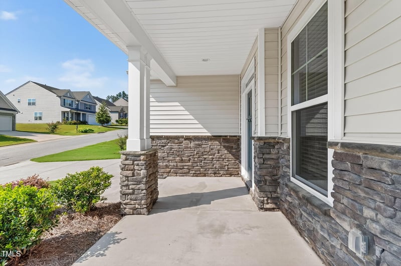 63 Capewood Ct, Garner, NC 27529