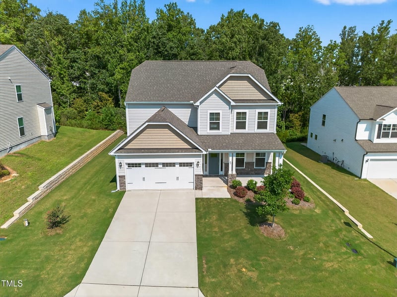 63 Capewood Ct, Garner, NC 27529