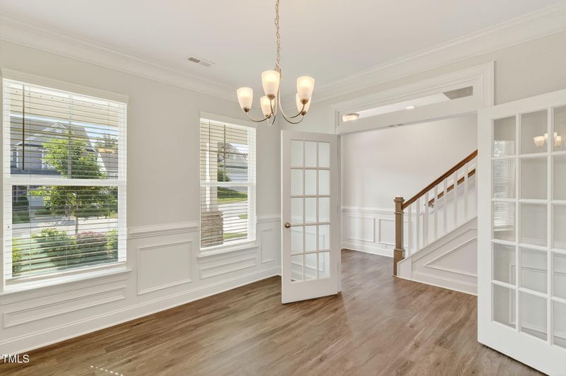 63 Capewood Ct, Garner, NC 27529
