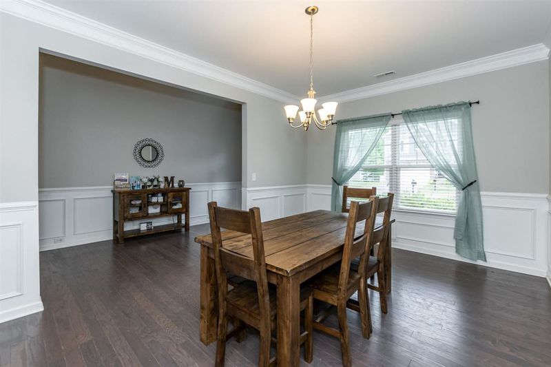 63 Carlisle Ct, Clayton, NC 27520
