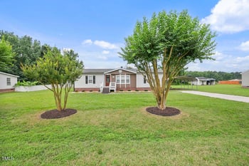 63 Carolina Dr, Angier, NC 27501