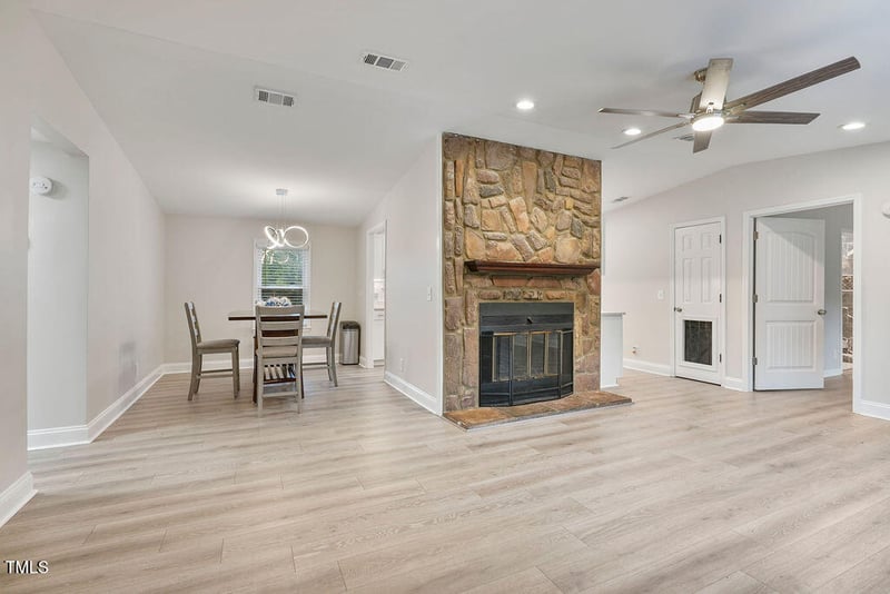 63 Carolina Dr, Angier, NC 27501
