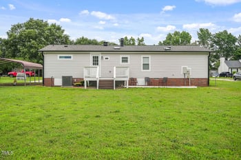 63 Carolina Dr, Angier, NC 27501