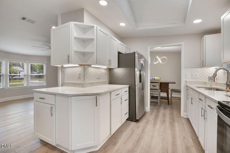 63 Carolina Dr, Angier, NC 27501