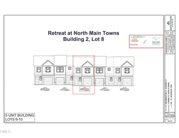 63 Chancellor Dr, Lillington, NC 27546