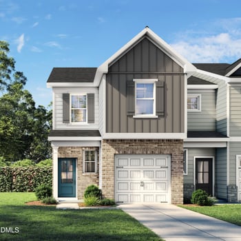 63 Chancellor Dr, Lillington, NC 27546