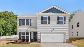 63 Cheyenne Dr, Clayton, NC 27520