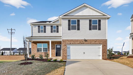 63 Cheyenne Dr, Clayton, NC 27520