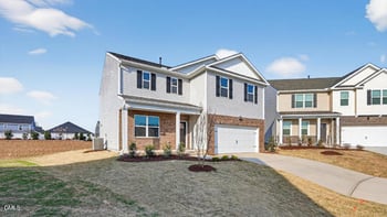63 Cheyenne Dr, Clayton, NC 27520