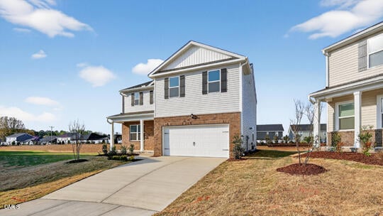 63 Cheyenne Dr, Clayton, NC 27520