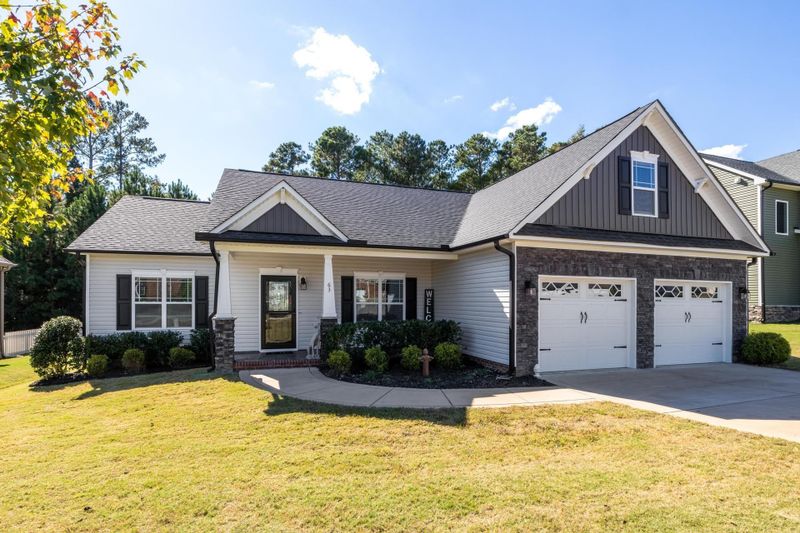 63 Claymore Dr, Clayton, NC 27527