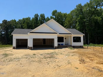 63 Clio Ct (lot 13), Selma, NC 27576