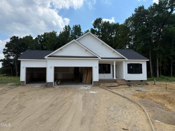 63 Clio Ct (lot 13), Selma, NC 27576