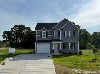 63 Coharie Dr, Lillington, NC 27546