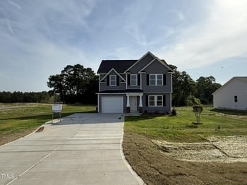 63 Coharie Dr, Lillington, NC 27546