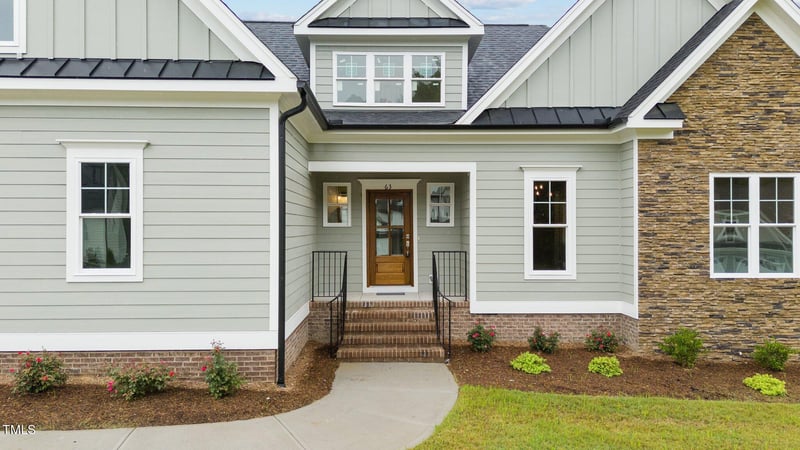 63 Cotton Fields Ln Lot 28, Fuquay Varina, NC 27526