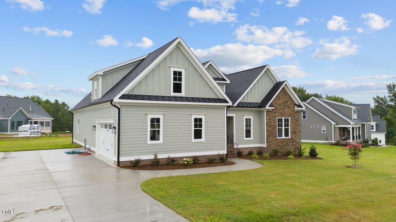 63 Cotton Fields Ln Lot 28, Fuquay Varina, NC 27526