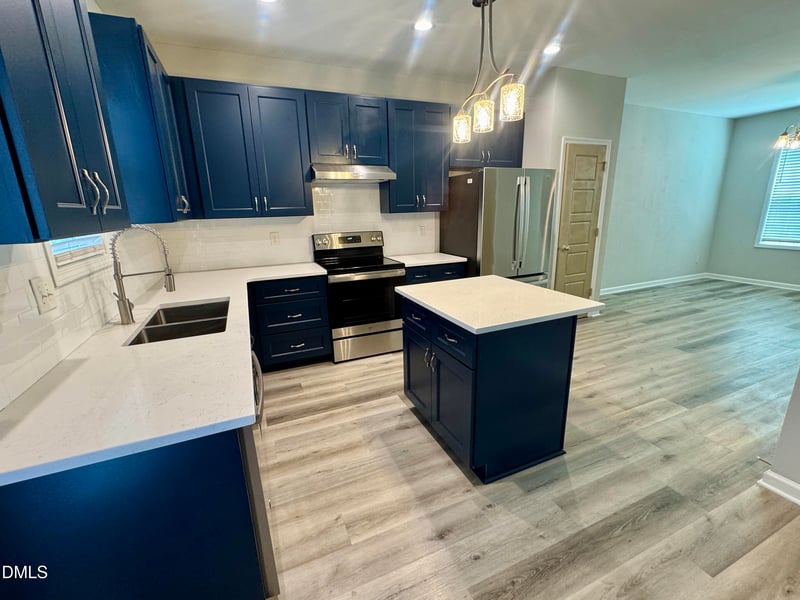 63 Crawford Pw, Clayton, NC 27520